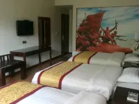 Tongfu Hotel Отели в г. Цинцзянь