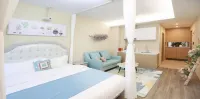 Jianju Tonghua Hotel (High-tech Cyberport Zhengxuanhui Branch)