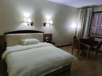Kang County Meiyuan Conference Center فنادق في مديرية كانغ