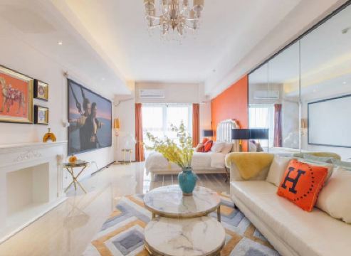 Laiyue Boutique Hotel (Jingmen Planet Wanda)