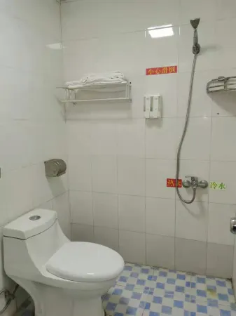 博義招待所（珠海高鐵站拱北口岸店）