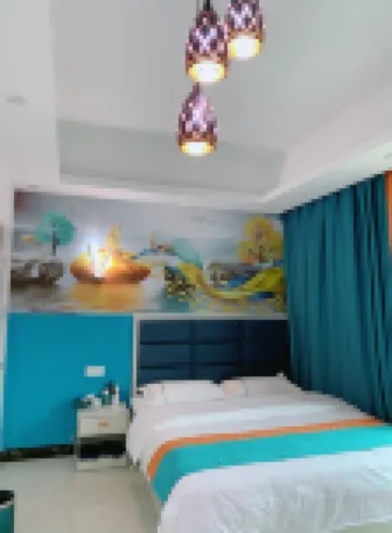 Foshan Aimei Mansion (Shishan Xiaolan)