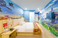 Haifeng Chenfeng Theme Hotel - Esports