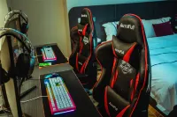 Ashe E-sports Hotel