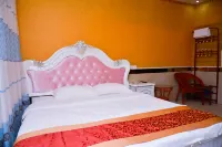 Yongcheng Xianghe Business Hotel - balcony