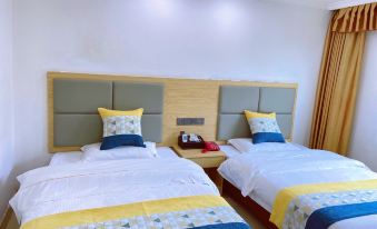Yunfu Cuihu Hotel