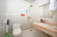 Bazhong Jiayuan Hotel (Bazhong Railway Station Baren Square)