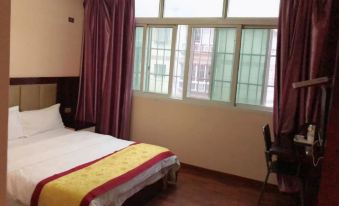 Kaiyang Jingcheng Business Hotel