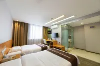 Ruisite Hotel, Luxian County