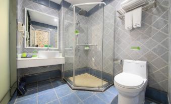 Morning Inn (Changsha Lianhu)