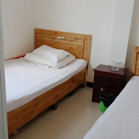 Linyi Shuntong Hotel