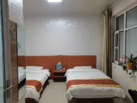 xinyuan hotel Hotels in Gujiao