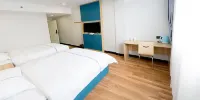 단양 하이저우 호텔