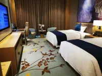 Hanyin  fengtai xinyuan hotel Hotels in Hanyin County