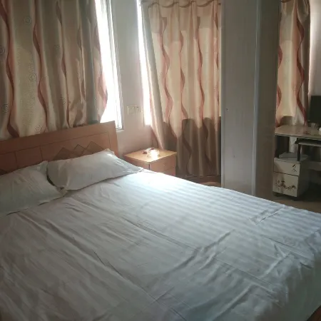 Haowang Hotel (Zhaoxian Town)