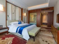 Tianyuan International Hotel Hotels in Kuqa