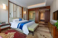 Tianyuan International Hotel Hotels in Куча