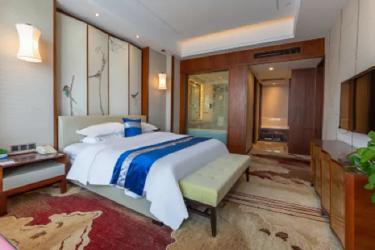 Tianyuan International Hotel