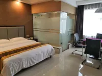 Shunhao Hotel Hotels in Yuanqu County