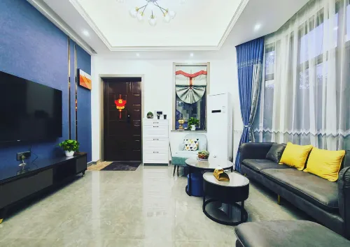 항저우 캔디 홈스테이