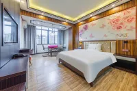 Platinum Theme Hotel