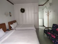 Yinan Juquan Homestay (Zhuquancun) - Pet friendly