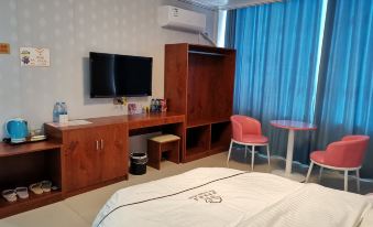 Haoyongjia Hotel Pingtang
