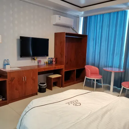 Pingtang Haoyongjia Homestay