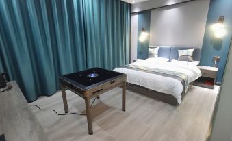 Xingyi Siyuan Hotel