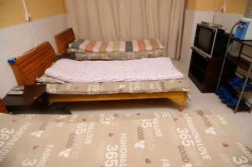 Shangqiu sunshine hostel