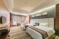 Hua Kai Hotel Hotels in Yichun