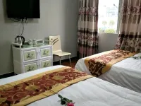 South Jinsha Business Hotel