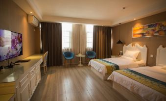 Kangjie Hotel