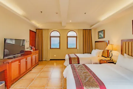 Yuhuayuan Seaview Hotel