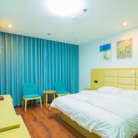 Tianlin Lidu Convenient Hotel