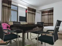 Ledong Hongyun Apartment