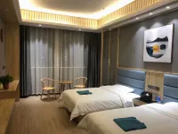 Tangyin Letanghui Hotel Hotels in Tangyin
