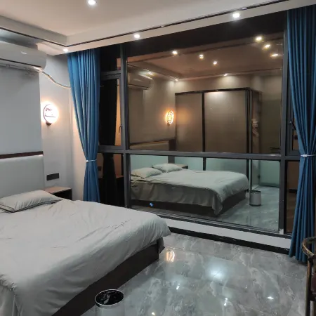 Yiju Vacation Apartment