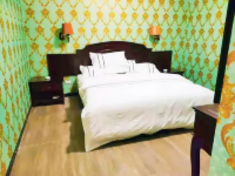 Mandu Hotel