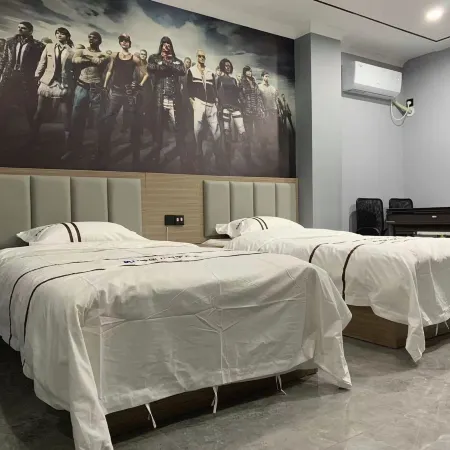 Haina Wanjia Homestay (Jinshan)