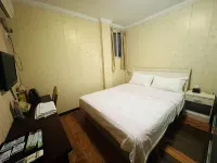 Jiujin Business Hotel Hotels in Wuhan