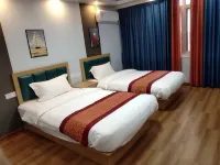 Fuyun Residence 칭시 자연공원 주변 호텔