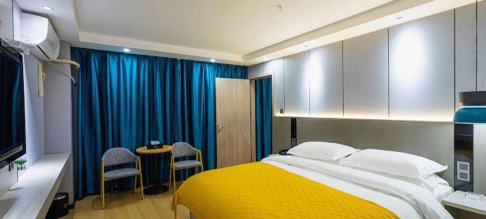 Baijiacheng Hotel (Xinfeng Yingbin Avenue) Hotels in Xinfeng