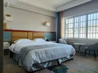 Mengda Hotel 옌두구전/암각고진 주변 호텔