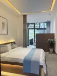 Xiangjia Mountain Lodge 이목대(리무타이) 관광지 주변 호텔