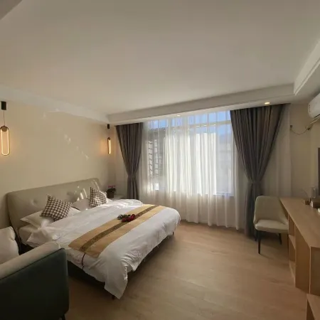 Huize Hanyu Hotel