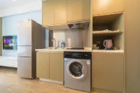 Qiusi Apartment (Luomeng Universal City)