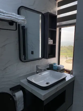 BOHE YARD HOTEL Отели рядом с достопримечательностью «Wen Jiakou»