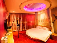 Pingluo Subo Hotel Chain Hotels in Pingluo