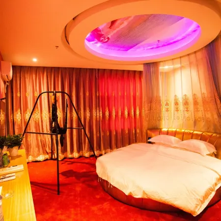 Pingluo Subo Hotel Chain Hotels in Pingluo